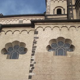 Kirche St. Quirinus in Neuss