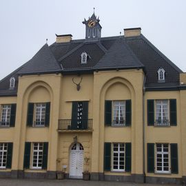 Palais am Burg Linn