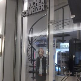 Jochen Schweizer Shops in Düsseldorf
