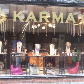 Karma Accessoires Modeschmuck in Düsseldorf