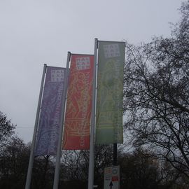 Künstlerverein Malkasten in Düsseldorf