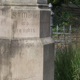 Mariensäule in Viersen