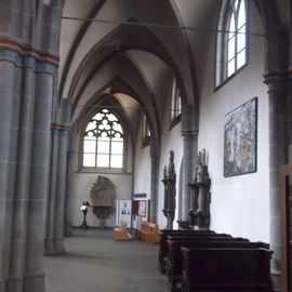 St. Severin in Köln