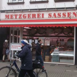 Sassen Udo Metzgerei in Düsseldorf