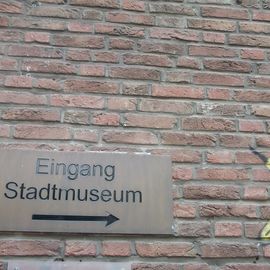 Stadtmuseum Düsseldorf in Düsseldorf