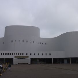 Düsseldorfer Schauspielhaus in Düsseldorf