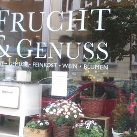 Frucht & Genuss in Düsseldorf