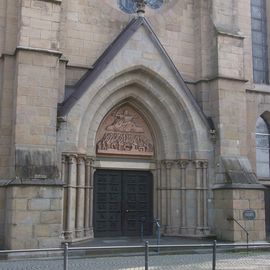 Kath. Kirchengemeinde St. Laurentius in Essen