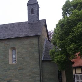 Nikolai-Kapelle in Soest
