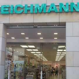 DEICHMANN in Münster