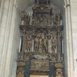 St.-Paulus-Dom Münster in Münster