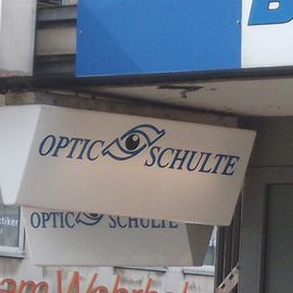 Optik Schulte in Düsseldorf