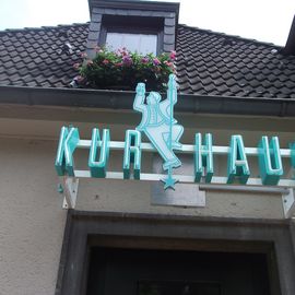 Kurhaus in Düsseldorf