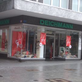 DEICHMANN in Neuss