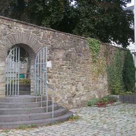 kath. Kirche St. Mariä Himmelfahrt in Solingen