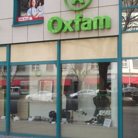 Oxfam - Shop in Köln