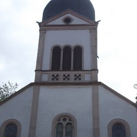 Kath. Kirche St. Bonifatius in Lemgo