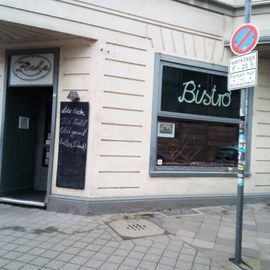 Bistro Zicke in Düsseldorf