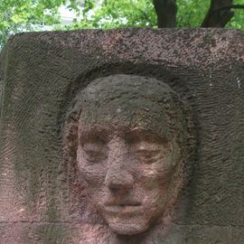 Denkmal Rosenstraße in Berlin