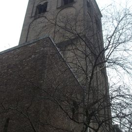 Jesuitenkirche Sankt Peter Köln in Köln