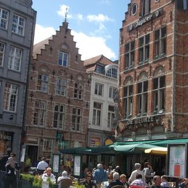 Belgien Tourismus Wallonie-Brüssel in Köln