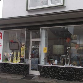 Apotheke am Straußenkreuz, Inh. Fouzia Maanani in Düsseldorf