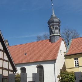 Hansestadt Herford - Rathaus in Herford