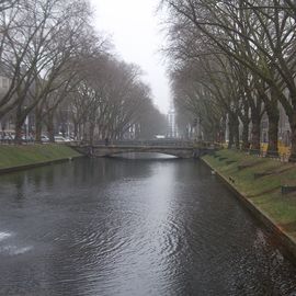 Königsallee Düsseldorf in Düsseldorf