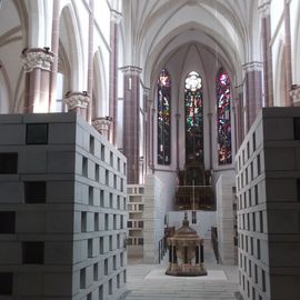 Grabeskirche St. Joseph Viersen in Viersen