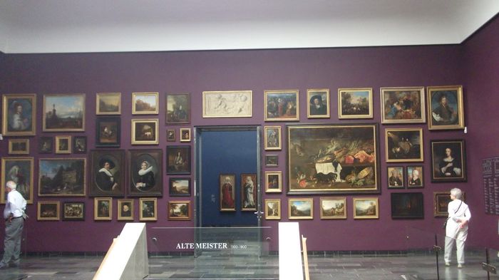 Nutzerbilder Städelscher Museums-Verein e.V.