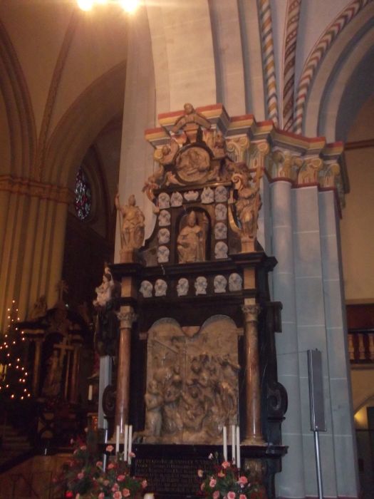 Nutzerbilder Bonner Münster