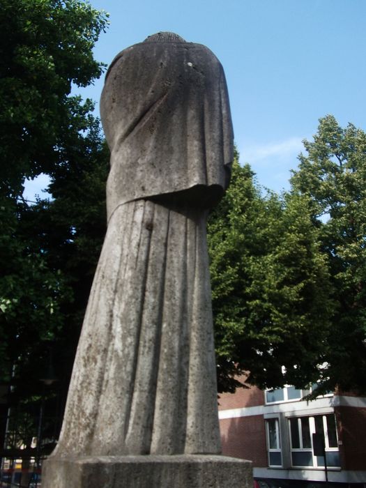 Kölner Totenmal an der St.Maria im Kapitolkirche