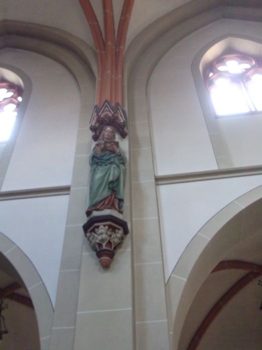 St. Evergisluskirche
