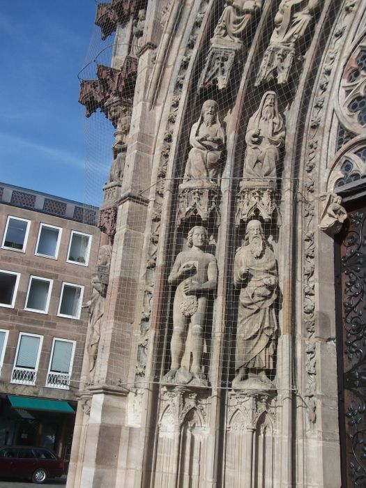 Nutzerbilder Kath. Pfarramt Frauenkirche (Zu Unserer Lieben Frau)