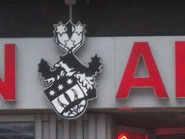 Nutzerbilder Wappen - Apotheke
