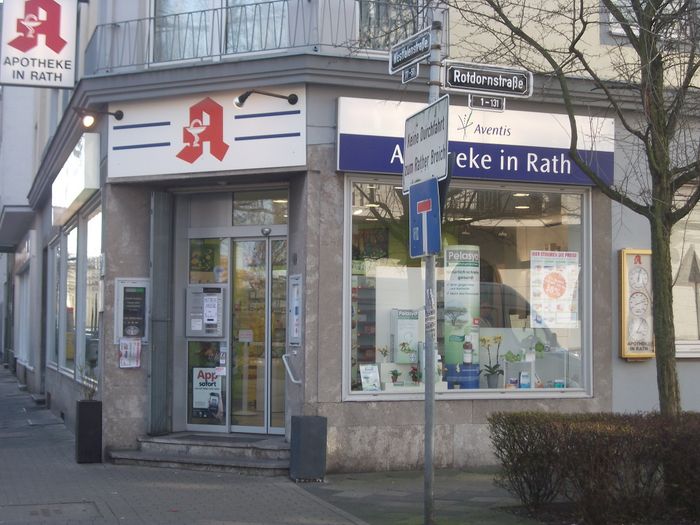 Nutzerbilder Apotheke in Rath Carsten Schmitz