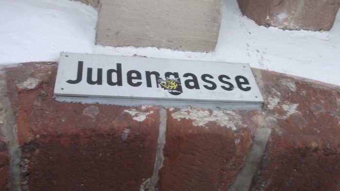 Judengasse
