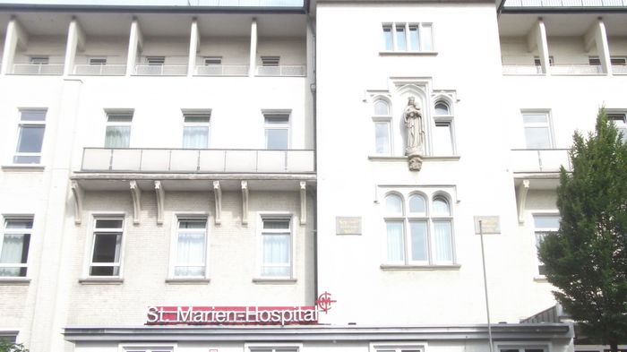 St. Marien-Hospital