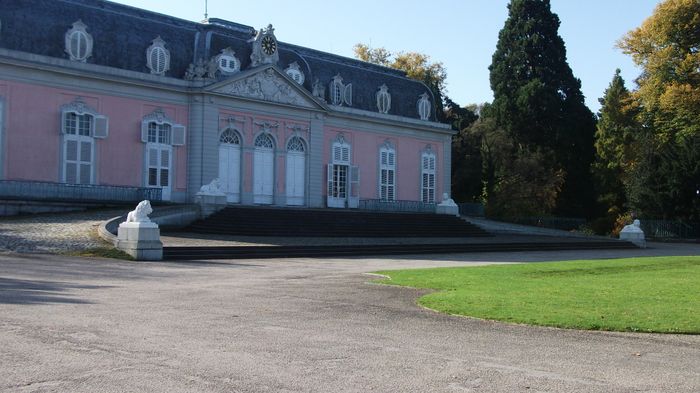 Nutzerbilder Stiftung Schloss und Park Benrath