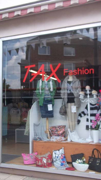TAX Fashion GmbH