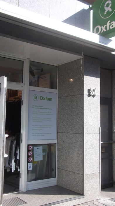 Nutzerbilder Oxfam Shop