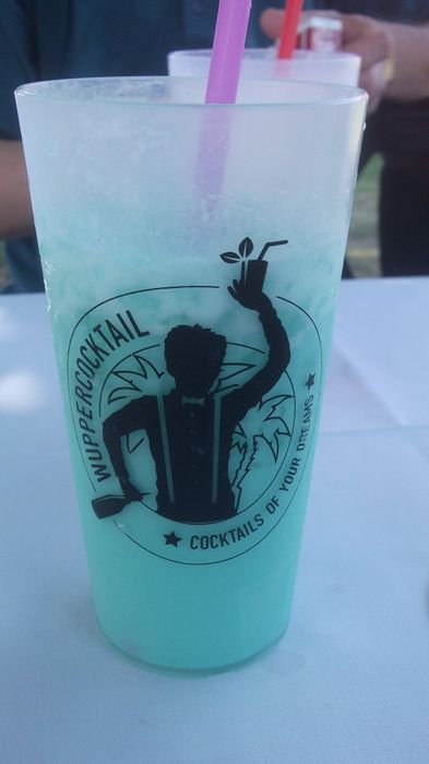 WupperCocktail