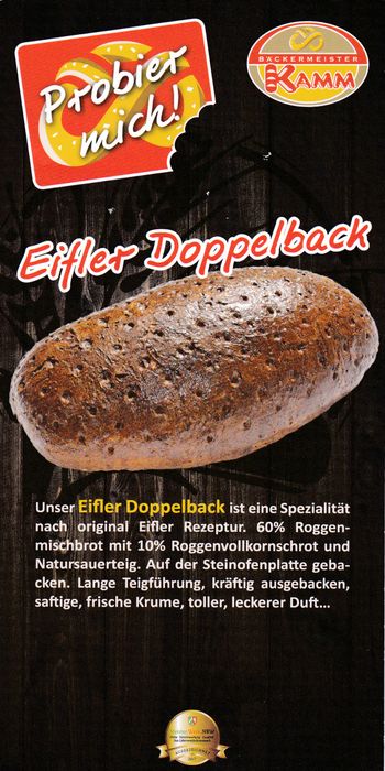 Nutzerbilder Bäckerei Kamm GmbH