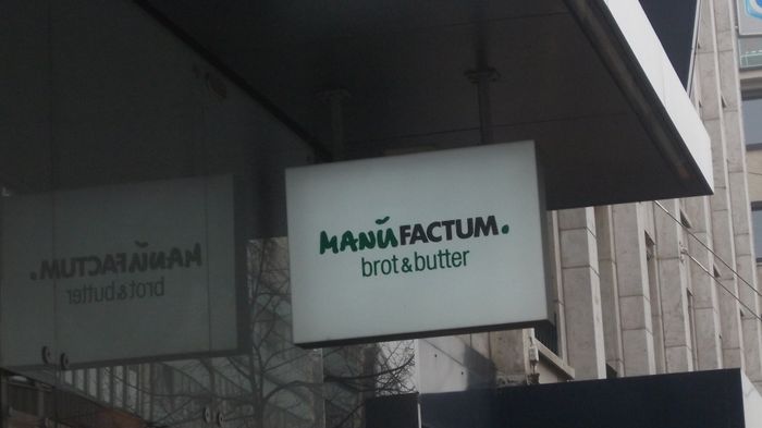 Nutzerbilder Brot und Butter GmbH