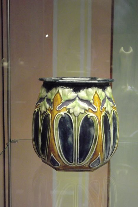 Keramik-Museum Berlin (KMB)