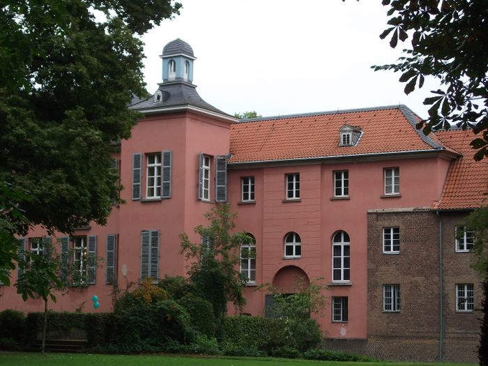 Schloss Kalkum