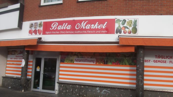 Balta Market