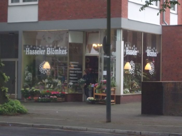 Nutzerbilder Hasseler Blömkes Floristin