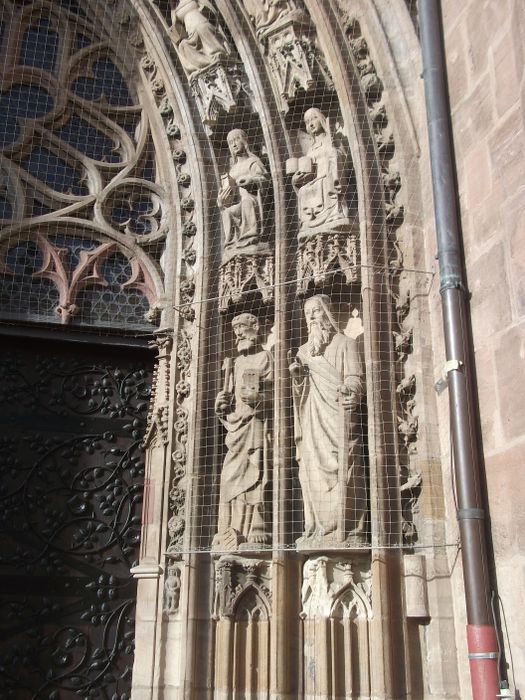 Nutzerbilder Kath. Pfarramt Frauenkirche (Zu Unserer Lieben Frau)