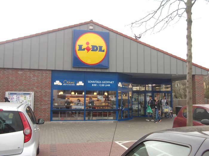 Lidl